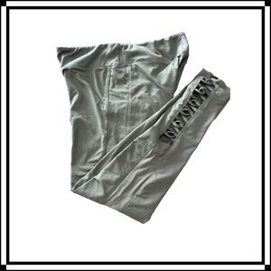 EUC! Marika Balance, Soft Green Workout Pant/Legging, Size Large